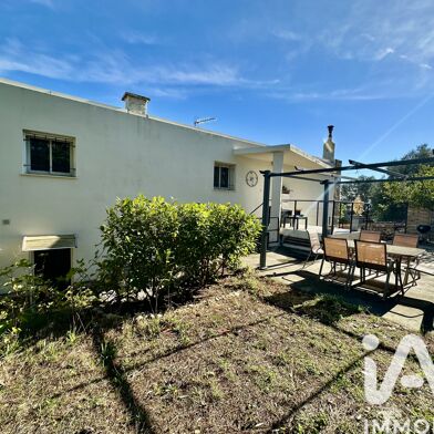 Maison 5 pièces 610000 €