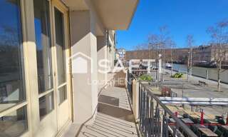 Bureau 5 Pièces 82 m² à vendre à Verdun (55100)