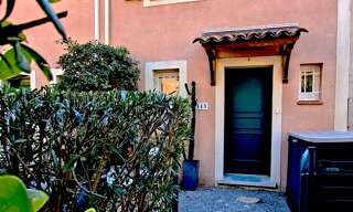 Maison 3 Pièces 46 m² à vendre à Fréjus (83600)