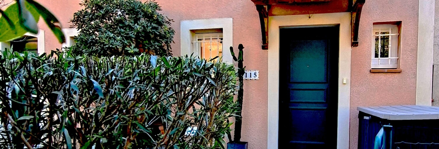 Maison 3 Pièces 46 m² à vendre à Fréjus (83600)