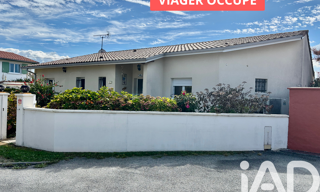 Maison 4 Pièces 128 m² à vendre à La Teste-de-Buch (33260)