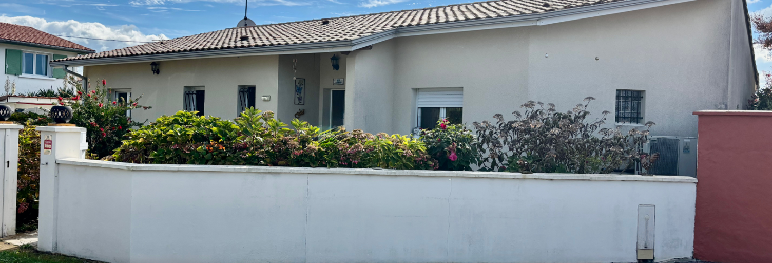 Maison 4 Pièces 128 m² à vendre à La Teste-de-Buch (33260)