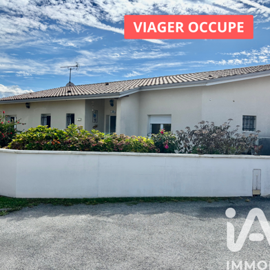 Maison 4 pièces 200155 €