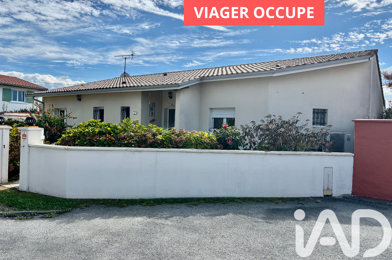 Maison 4 pièces 200155 €