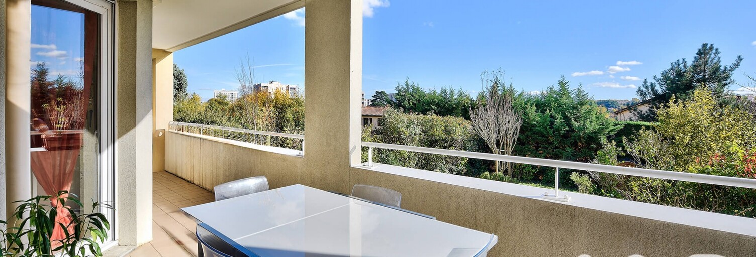 Appartement 3 Pièces 90 m² à vendre à Saint-Genis-Laval (69230)