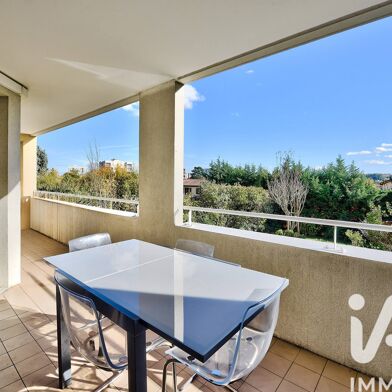 Appartement 3 pièces 350000 €