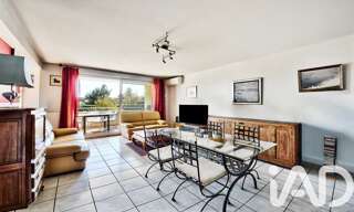 Appartement 3 Pièces 90 m² à vendre à Saint-Genis-Laval (69230)