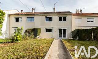 Maison 4 Pièces 94 m² à vendre à Le Havre (76610)