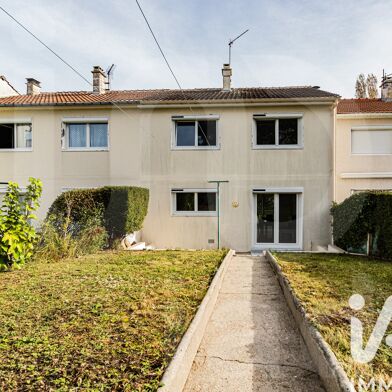 Maison 4 pièces 179000 €