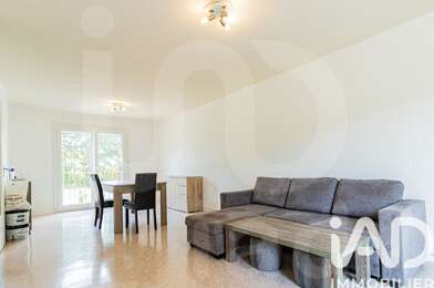 Maison 4 pièces 169000 €