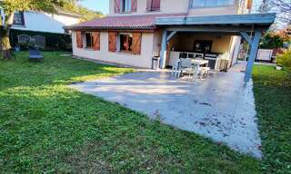 Maison 5 Pièces 130 m² à vendre à Meyzieu (69330)