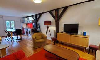 Appartement 2 Pièces 41 m² à vendre à Tours (37000)