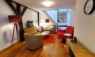 Appartement 2 Pièces 41 m² à vendre à Tours (37000)