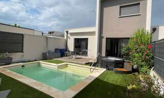 Maison 4 Pièces 86 m² à vendre à Juvignac (34990)