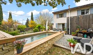 Maison 5 Pièces 123 m² à vendre à La Bouilladisse (13720)