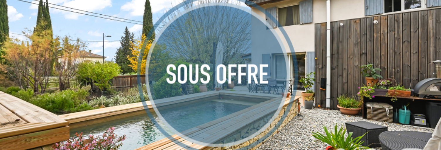 Maison 5 Pièces 123 m² à vendre à La Bouilladisse (13720)