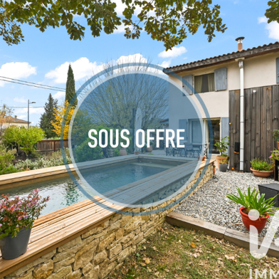 Maison 5 pièces 499000 €