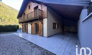 Maison 5 Pièces 121 m² à vendre à La Léchère (73260)