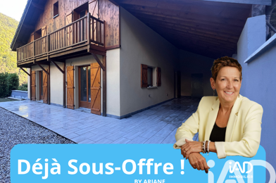 Maison 5 pièces 312000 €