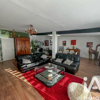 Maison 5 pièces 399000 €