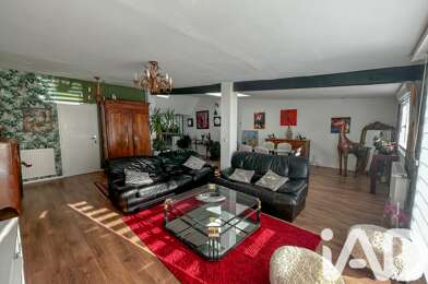 Maison 5 pièces 399000 €