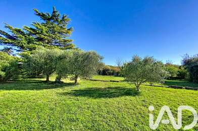 Maison 7 pièces 480000 €