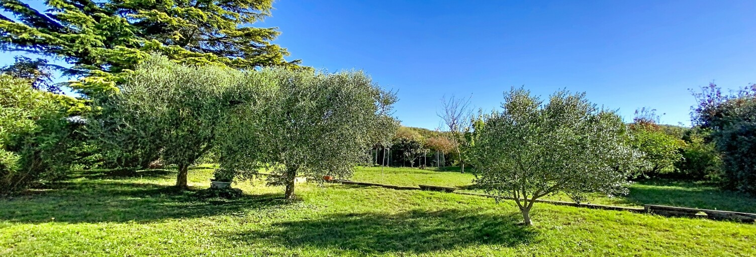 Maison 7 Pièces 210 m² à vendre à Charols (26450)