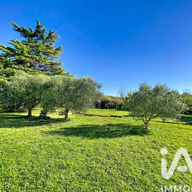 Maison 7 pièces 480000 €