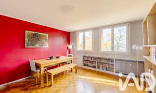 Appartement 4 Pièces 78 m² à vendre à Ermont (95120)