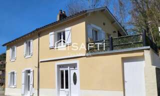 Maison 4 Pièces 104 m² à vendre à Aubin (12110)