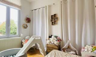 Maison 5 Pièces 160 m² à vendre à Amiens (80000)