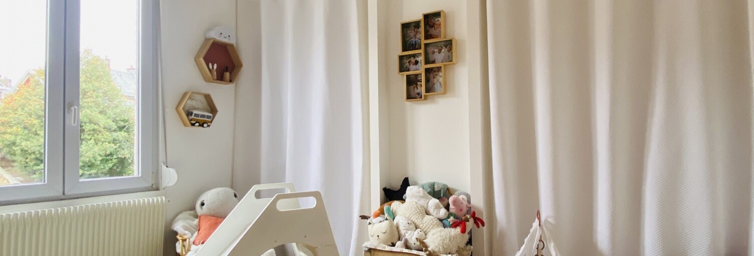 Maison 5 Pièces 160 m² à vendre à Amiens (80000)