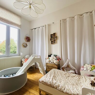 Maison 5 pièces 447000 €