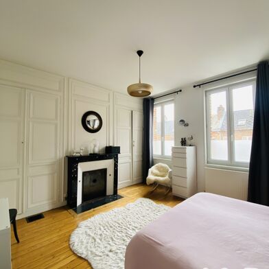 Maison 5 pièces 447000 €