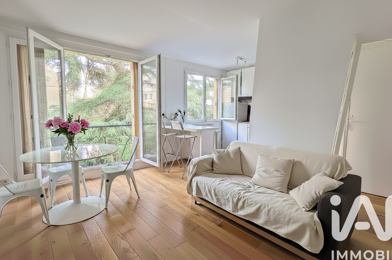 Appartement 2 pièces 247000 €