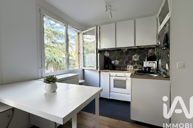 Appartement 2 pièces 247000 €