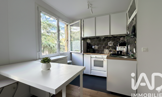 Appartement 2 Pièces 39 m² à vendre à Montreuil (93100)