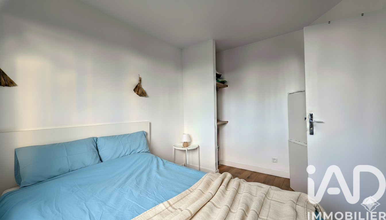 Vente Appartement 2 pièces - Photo 5