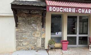 Commerce  132 m² à vendre à La Malène (48210)