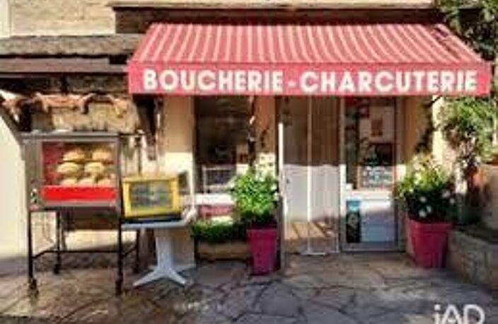 Vente Surface diverse 132 m&sup2; — photo 2