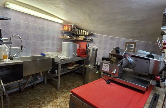 Vente Surface diverse 132 m&sup2; — photo 3