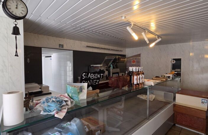Vente Surface diverse 132 m&sup2; — photo 4