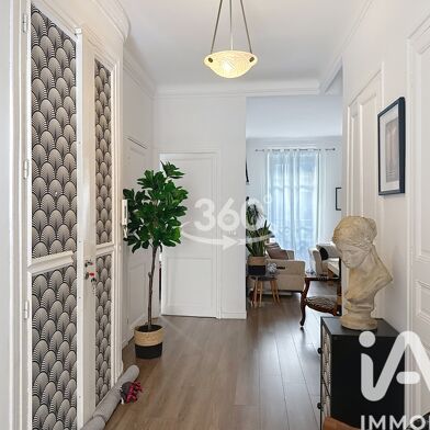 Appartement 4 pièces 415000 €