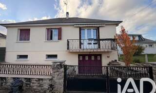 Maison 3 Pièces 80 m² à vendre à La Suze-sur-Sarthe (72210)