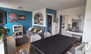 Appartement 3 Pièces 51 m² à vendre à Bétheny (51450)