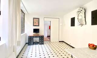 Appartement 2 Pièces 38 m² à vendre à Paris 3 (75003)