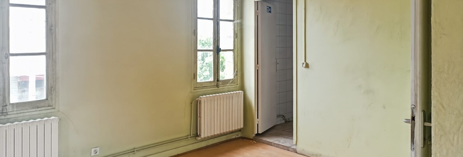 Immeuble  85 m² à vendre à Brive-la-Gaillarde (19100)