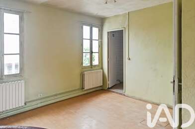 Immeuble  136000 €