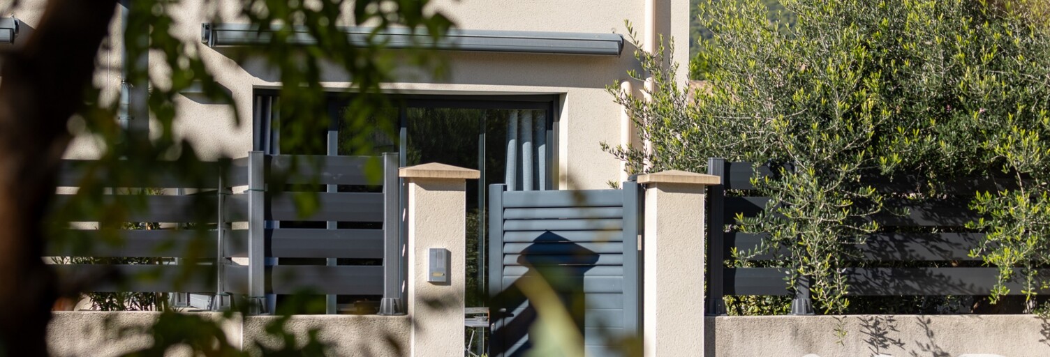 Appartement 3 Pièces 94 m² à vendre à Nyons (26110)