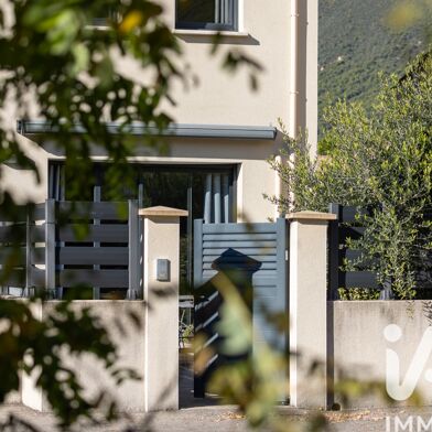 Appartement 3 pièces 285000 €